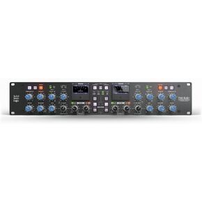 THE BUS+ Compressor