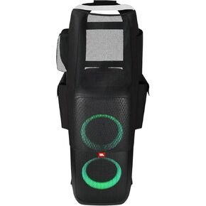 Speaker Cover for JBL PartyBox Stage 320 for:JBL PartyBox 310 Portable Bluetooth Speaker, Speaker Dust Cover Scratch Resistant Protective Sleeve Compatible with JBL Speaker