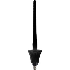 Hercules DS504B Deluxe Velvet Peg For Piccolo