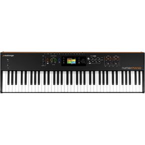 Studiologic, 73-Key Digital Pianos-Stage NUMA-X-PIANO-73