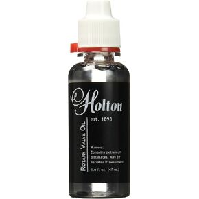 Selmer Holton ROH3261SG Rotary Valve Oil 1.6Oz Bottle
