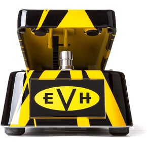 Dunlop Eddie Van Halen Signature Wah