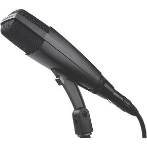 Sennheiser Pro Audio Professional MD 421-II Cardioid Dynamic Instrument Microphone