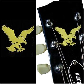 Sticker/Decal (B-188GA-GD)