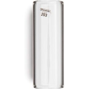 Jim Dunlop Regular, Large Tempered Glass Slide (34203000001)