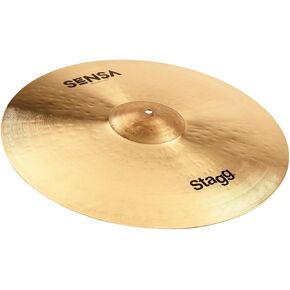 Stagg Ride Cymbal (SEN-RM21E)