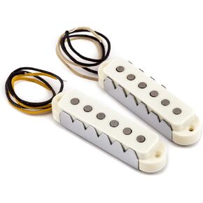 Fender Pure Vintage '65 Jaguar Pickup Set