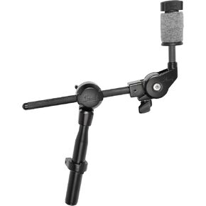 Pearl CH930S 930 Series Uni-Lock Short Cymbal Holder - Black