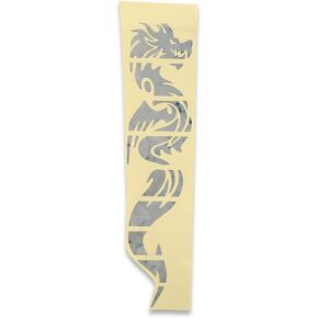 Fretboard Note Sticker, Markers Inlay Decals for Acoustic or Electric Guitar