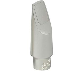 JodyJazz SUPER JET Soprano Saxophone Mouthpiece Model 7