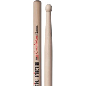 Vic Firth Corpsmaster Signature Snare -- Colin McNutt