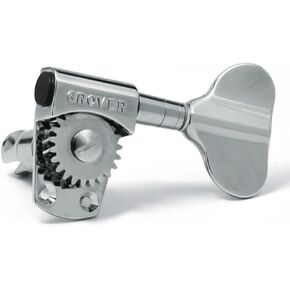 Grover 145C Bass Machine Head