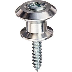 Jim Dunlop 7100SI Dunlop Strp Buttons 24 Pack on Card