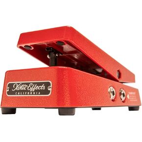 Xotic XVP-25K Low Impedance Volume Pedal