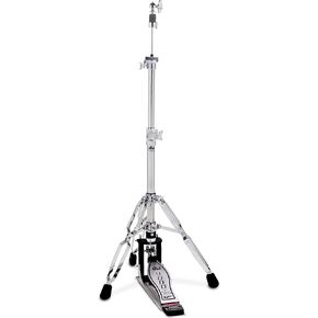 DW CP9500DXF 9000 Series 3-leg Hi-hat Stand - Extended Footboard