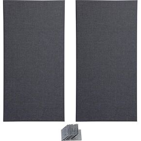 Primacoustic London Bass Trap - Black