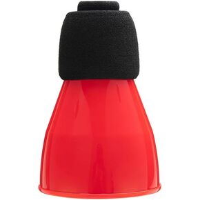 TIPPER Trombone Mute Lightweight Trombone Straight Mute (Blue)