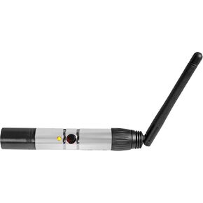 Rockville 2.4GHZ Wireless DJ Lighting Transmitter (DMX-WTR) Small