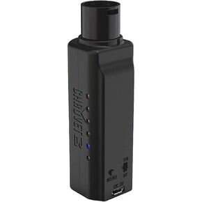CHAUVET DJ D-Fi XLR TX