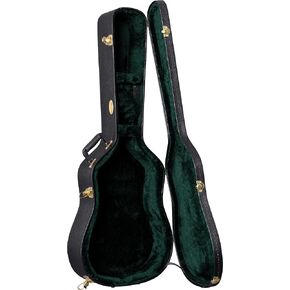 MARTIN C.F 3-Ply 14-Fret Dreadnought Hardcase (12C345)