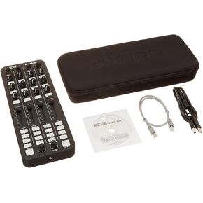 Allen & Heath AH-XONE:K2 XONE:K2 Professional USB DJ MIDI Controller