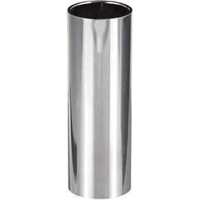 On-Stage SLD206 Chrome Guitar Slide, Size 6