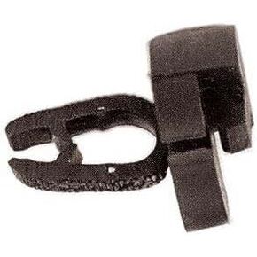 The Original Bech Magnetic Violin and Viola Mute