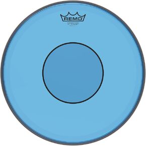 ريمو باور ستروك 77 رأس الطبلة باللون الأزرق، 13 بوصة in Kuwait