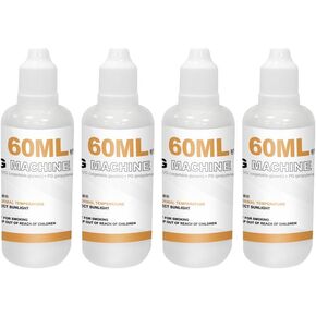 LENSGO Fog Machine Fluid VG + PG 240ml Fog Oil