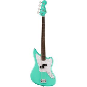 Fender Mark Hoppus Jaguar Bass - Sea Foam Green in Kuwait