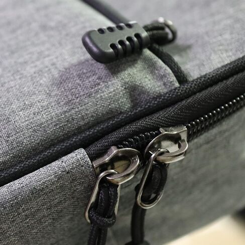 36 Inch Acoustic Guitar Bag Guitar Case Soft Guitar Gig Bag Adjustable Straps Grey in Saudi Arabia