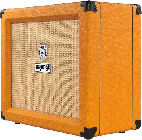 Orange Amps Amplifier Part, 20.5 x 19.1 x 11.8 (Crush35RT) in Kuwait