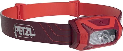 PETZL TIKKINA Headlamp in Saudi Arabia