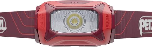 PETZL TIKKINA Headlamp in Saudi Arabia