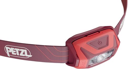 PETZL TIKKINA Headlamp in Saudi Arabia