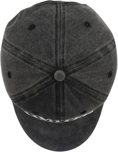 قبعة طبعة محدودة لعام 1948 للنساء والرجال، قبعة بيسبول مضحكة قابلة للتعديل ومطرزة بالقطن لعيد الميلاد الخامس والسبعين in Kuwait