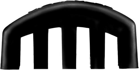 كتم صوت الكمان المطاطي من إينو ميوزيك للكمان 4/4 in Kuwait