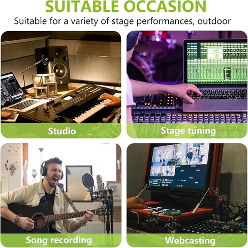 6 Channel Audio Interface Sound Board Mixing Console 16-Bit DSP DJ Mixer Audio Reverb Effect +48V Phantom Bluetooth Studio Audio Mixer For Karaoke Studio Streaming Recording in Saudi Arabia