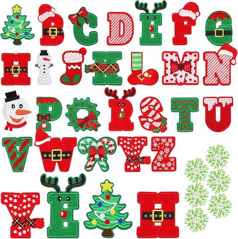 104 Pcs Chenille Letter Patches Iron on Letters Self Adhesive Chenille Patches Embroidered Patches Stickers for Backpack Clothing Hats Iron on Chenille, Glitter, Stick on Letter Patches in Saudi Arabia