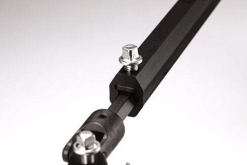 Yamaha DFP-9500CL Lefty Double Foot Pedal - Double Chain Drive; Case Included, Left Foot in Saudi Arabia