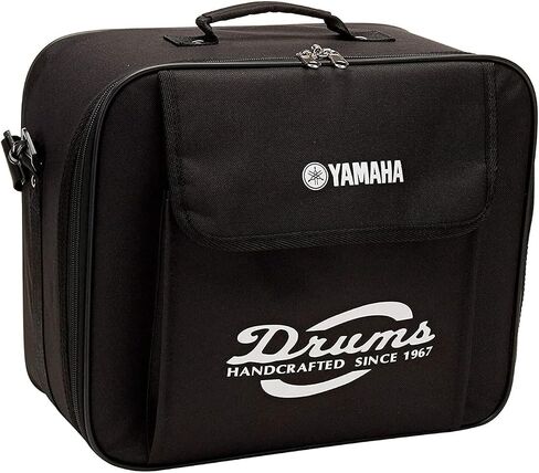 Yamaha DFP-9500CL Lefty Double Foot Pedal - Double Chain Drive; Case Included, Left Foot in Saudi Arabia