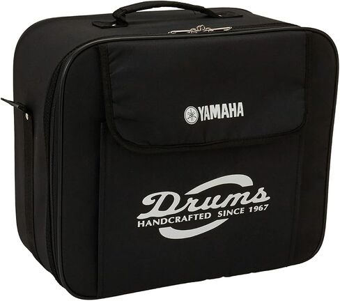 Yamaha DFP-9500CL Lefty Double Foot Pedal - Double Chain Drive; Case Included, Left Foot in Saudi Arabia