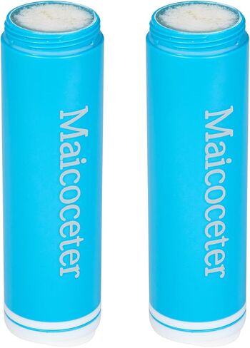 Üν Water Filter Straw, Portable Water Filtration System, Survival Emergency Preparedness, Camping Essentials, Water Purifier for Backpacking Hiking Gear,with LED Intelligent Display in Kuwait