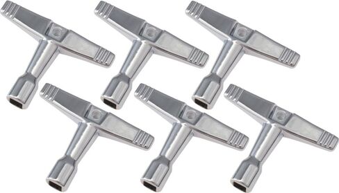 أداة الطبل متعددة الأغراض من جبل طارق SC-GWK، فضية in Kuwait