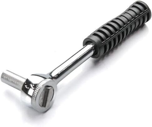 Gibraltar SC-GWK Wing Key Multi Purpose Drum Tool, Silver in Saudi Arabia