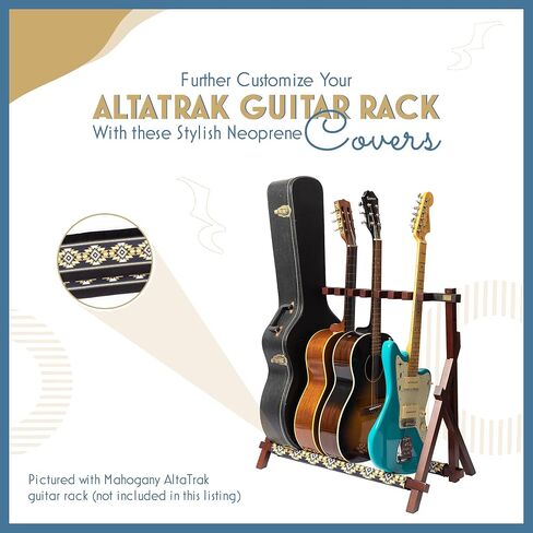 Rhythm & Timbre - AltaTrak - Covers (Gold) in Saudi Arabia