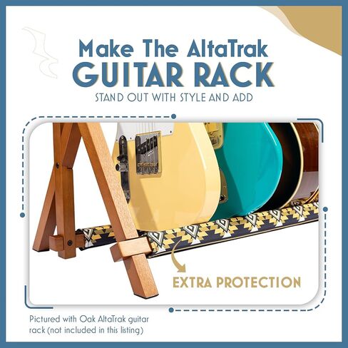 Rhythm & Timbre - AltaTrak - Covers (Gold) in Saudi Arabia