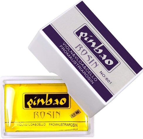 مجموعة موالف الكمان والفيولا من إينو ميوزيك لمجموعة أدوات عازف الكمان للمبتدئين مع مشبك على موالف مناسب للفيولا والتشيلو والباس in Kuwait