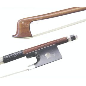 D Z Strad Violin Bow - PECCATTE Copy - Master Antique Pernambuco Bow (4/4 PECCATTE Copy) (4/4 - Peccatte Copy)