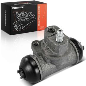 A-Premium Rear Drum Brake Wheel Cylinder Compatible with Select Toyota Models - Sienna 1998-2003, 2-PC Set - Replace# 4755008010